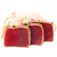 Tataki de Atun