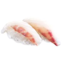 sushi Nigiri Dorada