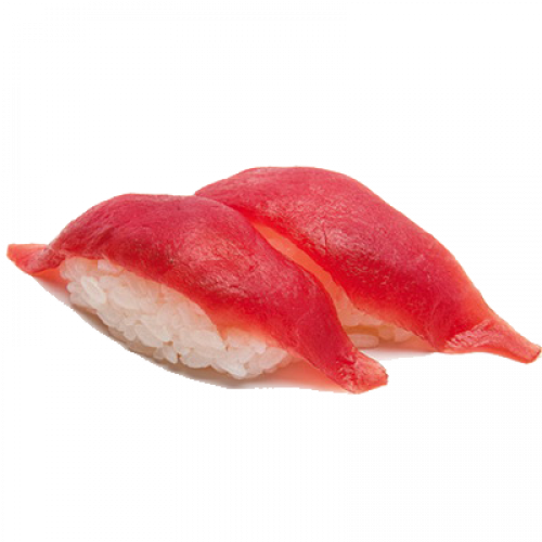 sushi Nigiri atún