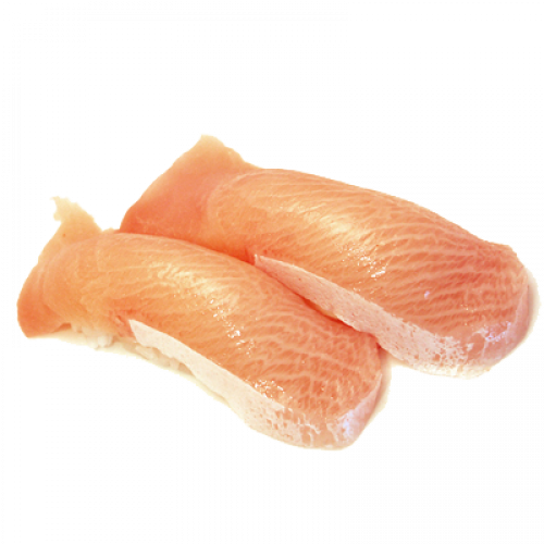 frito Nigiri Hamachi